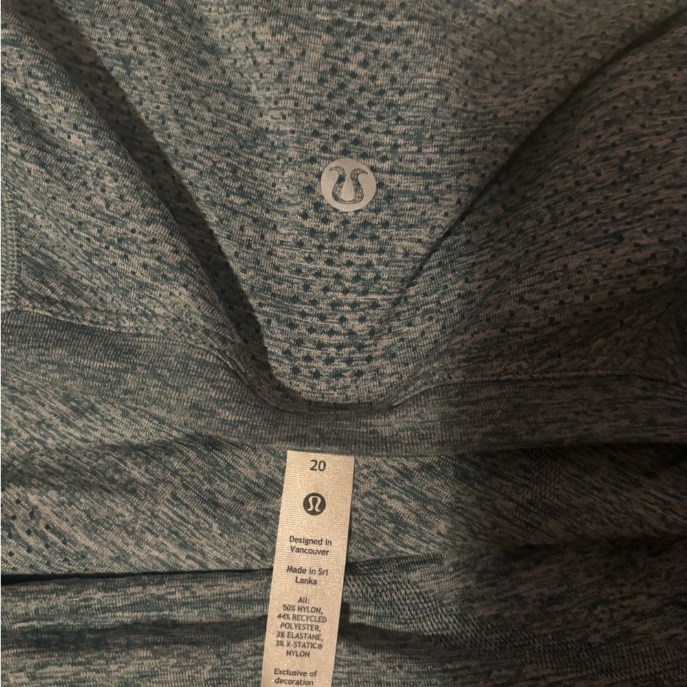 Green Race Length Swiftly Tech - image 3